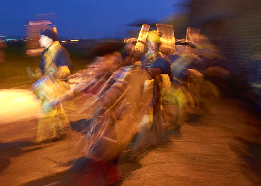 Нарвский фестиваль 2016