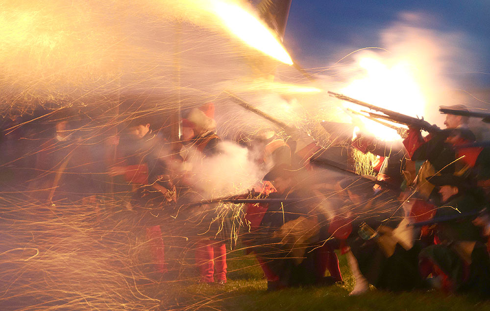 Нарвский фестиваль 2016