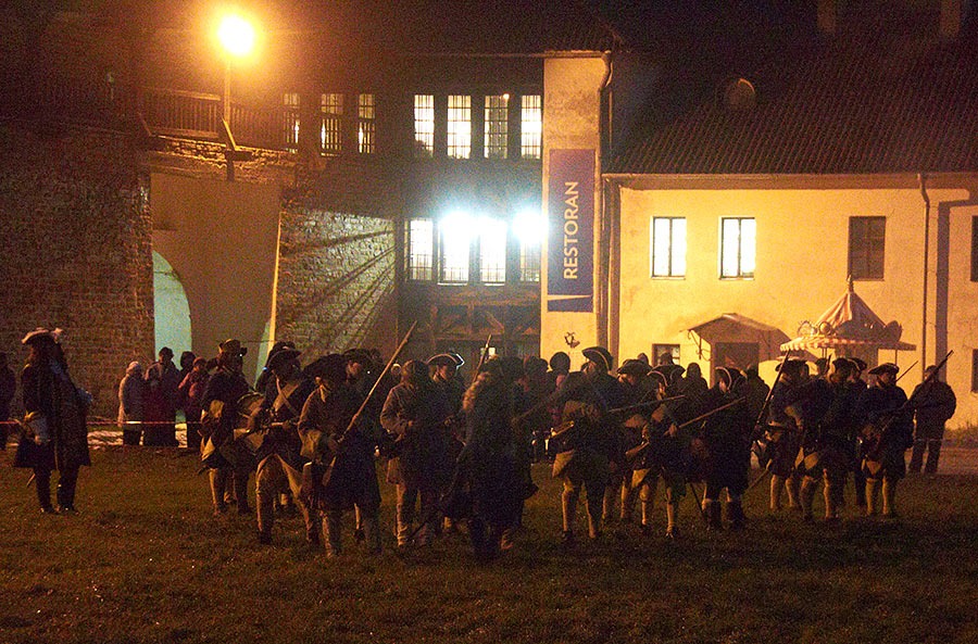 Нарвский фестиваль 2016