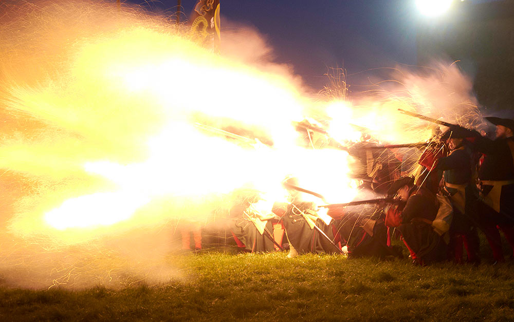 Нарвский фестиваль 2016