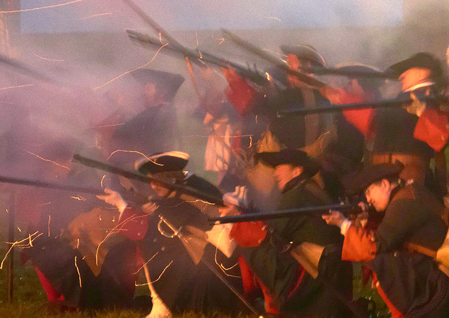 Нарвский фестиваль 2016