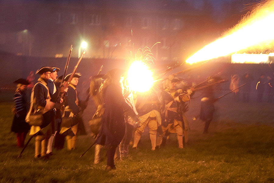 Нарвский фестиваль 2016