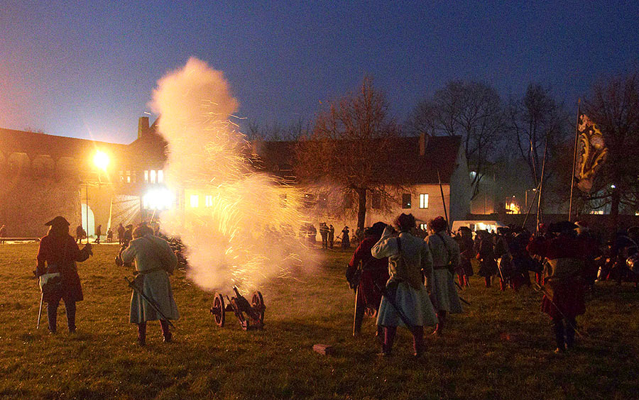 Нарвский фестиваль 2016