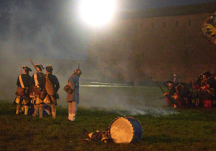 Нарвский фестиваль 2016