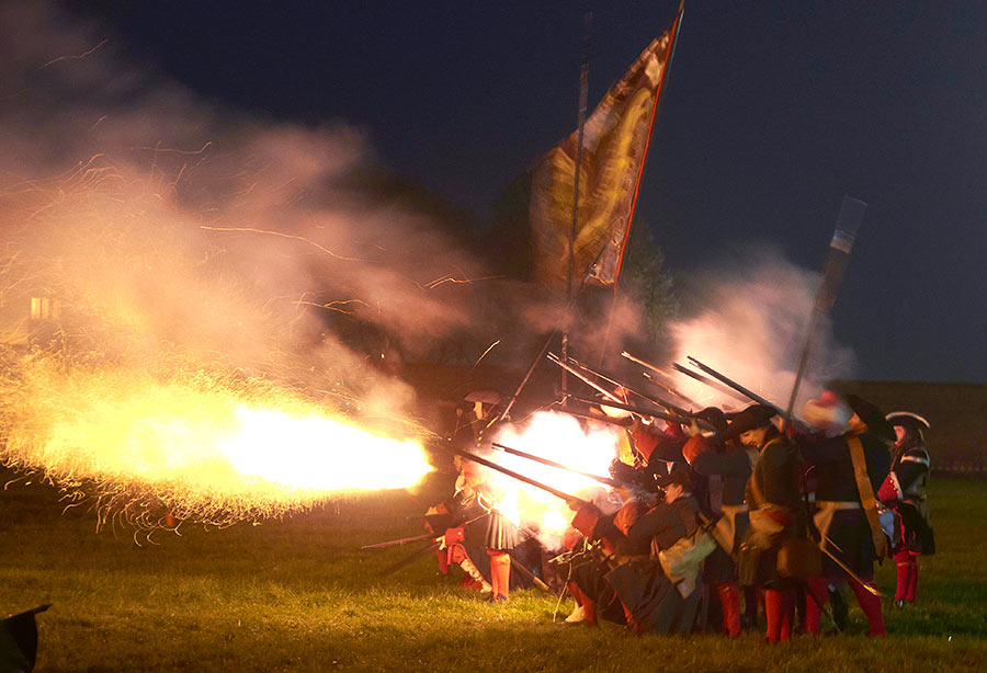 Нарвский фестиваль 2016