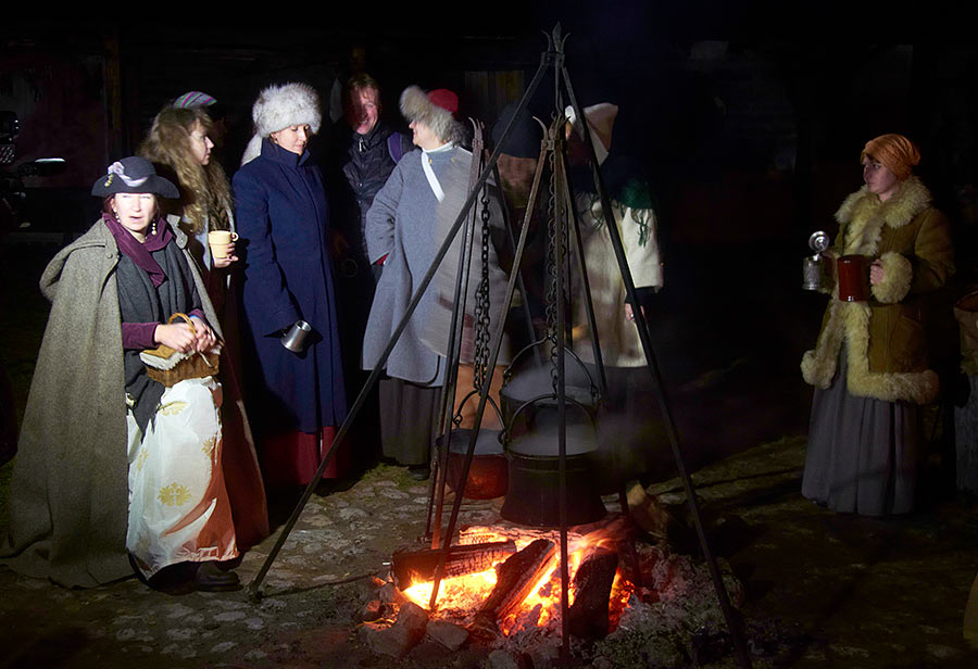 Нарвский фестиваль 2016