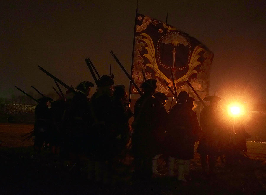 Нарвский фестиваль 2016