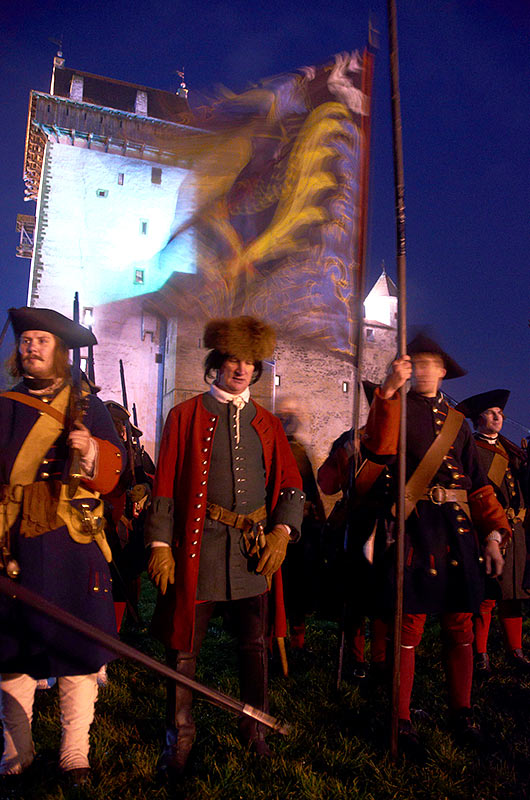 Нарвский фестиваль 2016