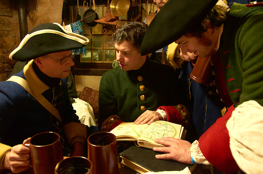 Нарвский фестиваль 2016