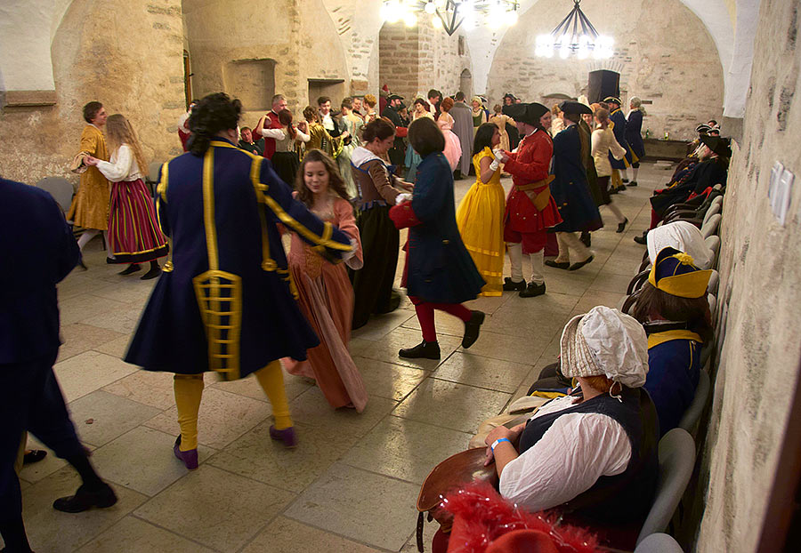 Нарвский фестиваль 2016