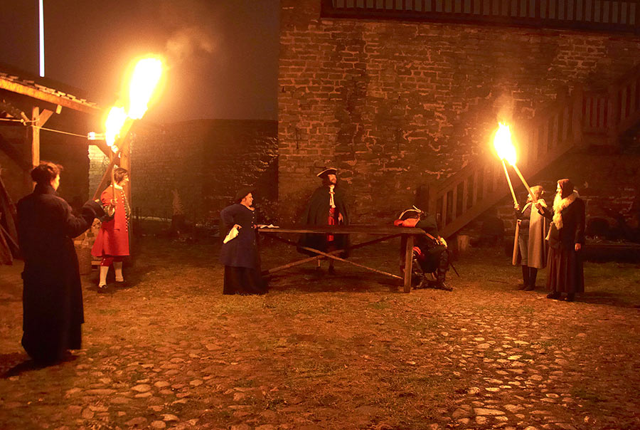 Нарвский фестиваль 2016