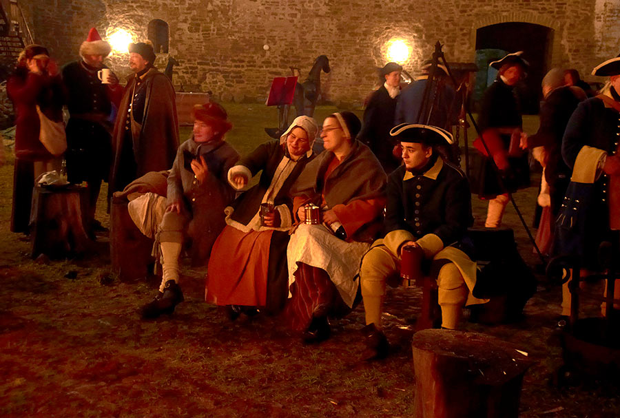 Нарвский фестиваль 2016