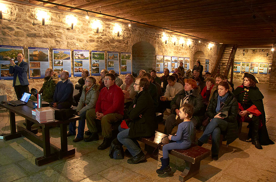 Нарвский фестиваль 2016