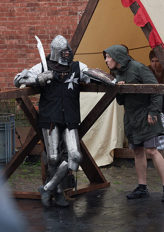 Невская битва 2018