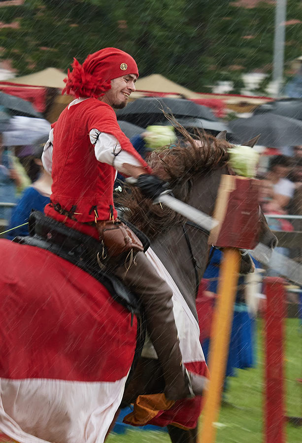 Невская битва 2018