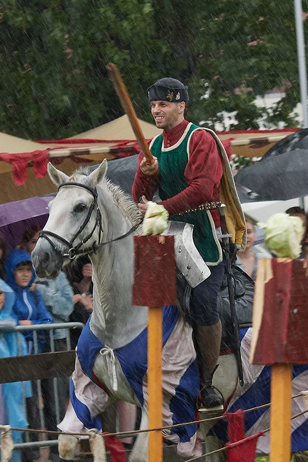 Невская битва 2018