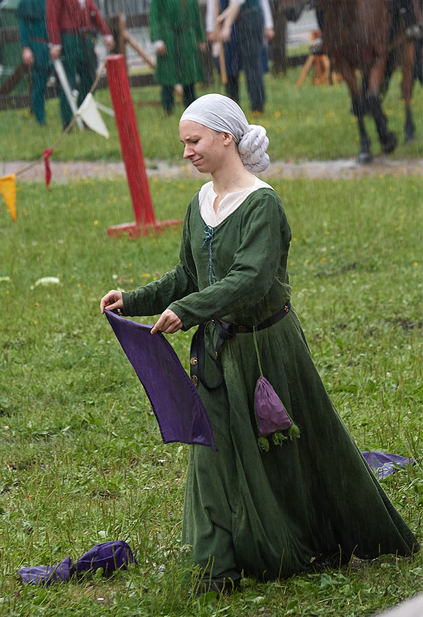 Невская битва 2018