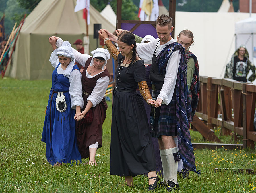 Невская битва 2018