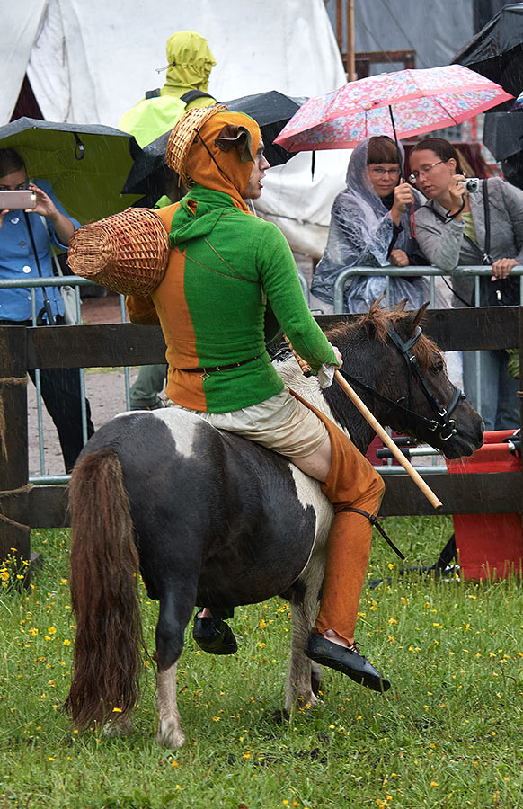 Невская битва 2018