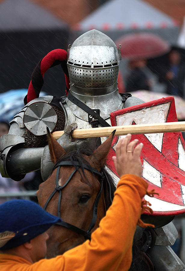 Невская битва 2018