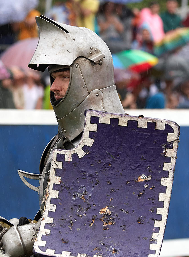 Невская битва 2018