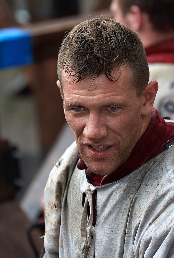 Невская битва 2018