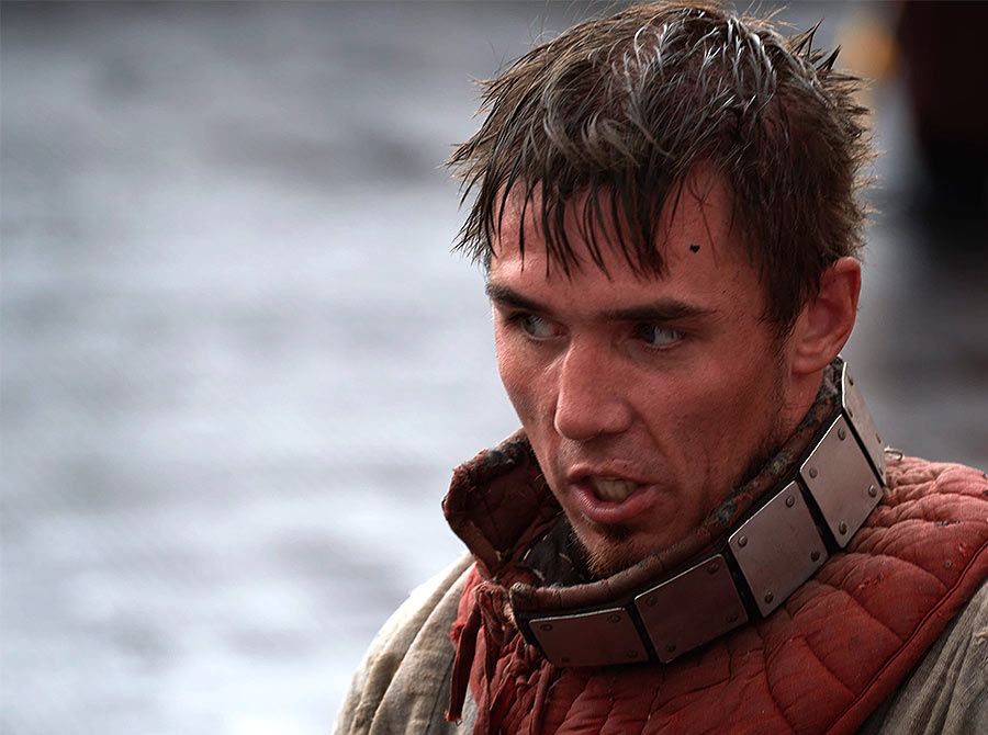 Невская битва 2018