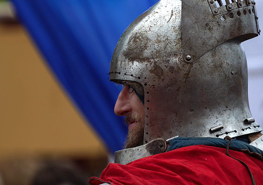 Невская битва 2018