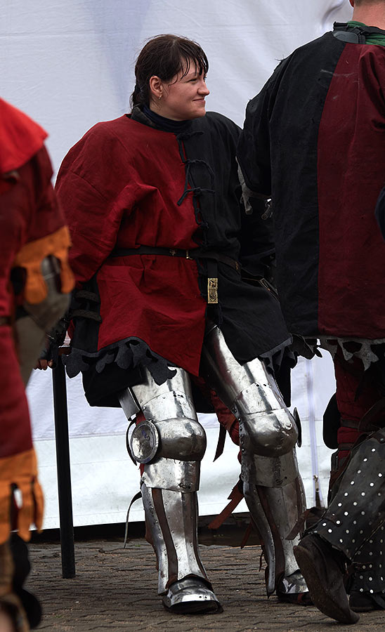 Невская битва 2018