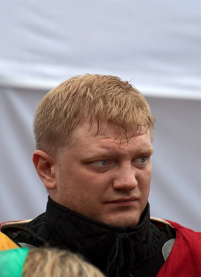 Невская битва 2018