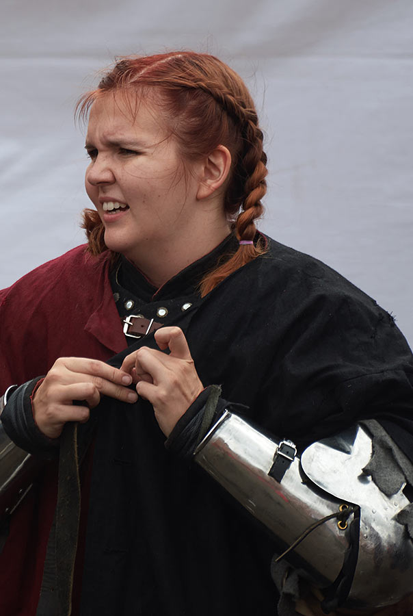 Невская битва 2018