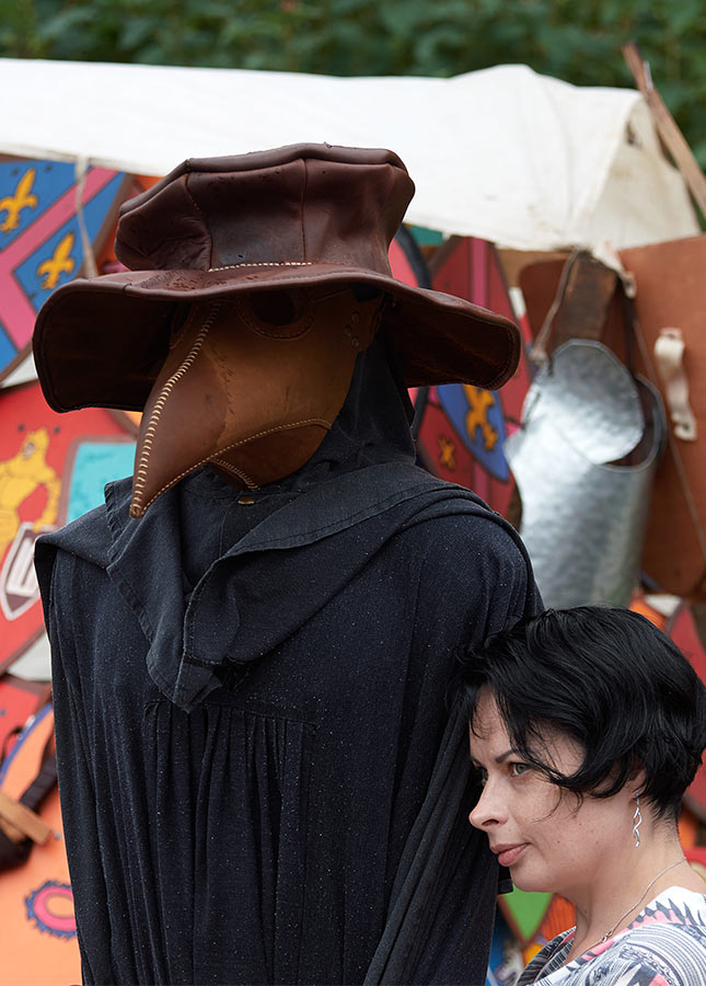 Невская битва 2018