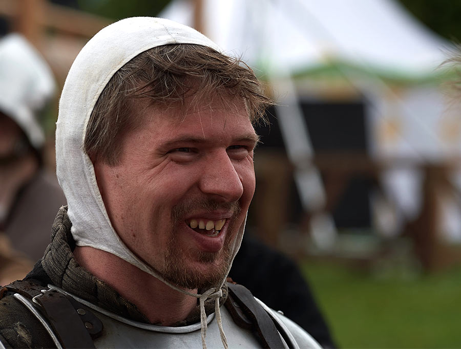 Невская битва 2018