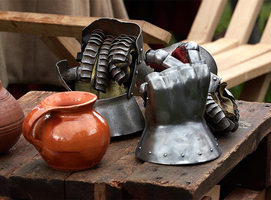 Невская битва 2018