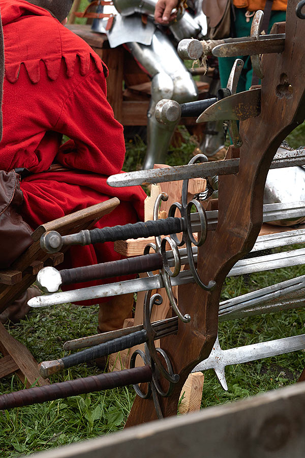 Невская битва 2018