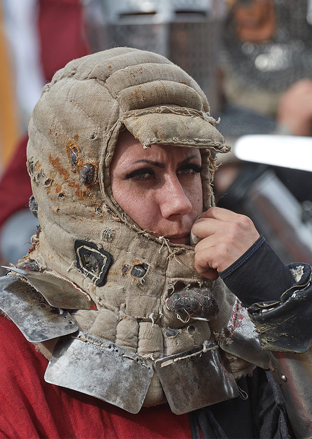 Невская битва 2018