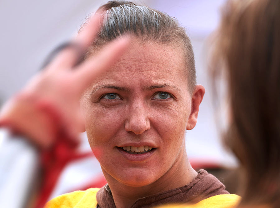 Невская битва 2018