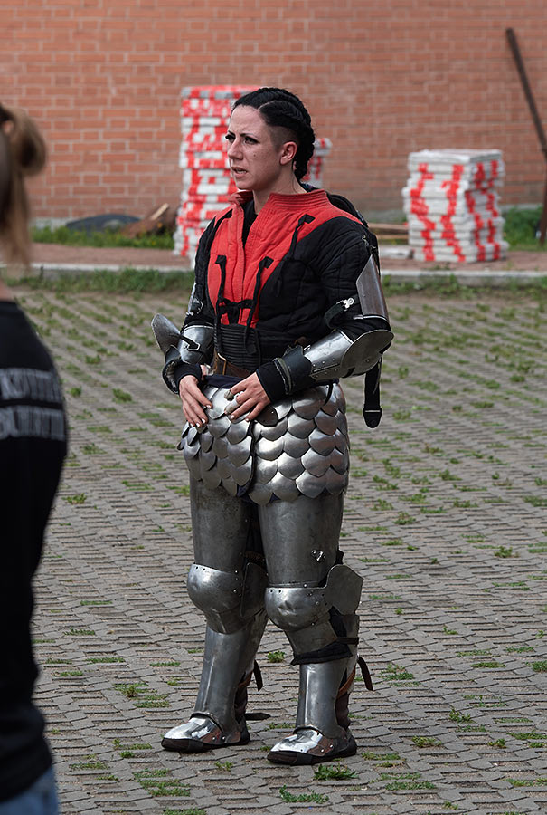 Невская битва 2018