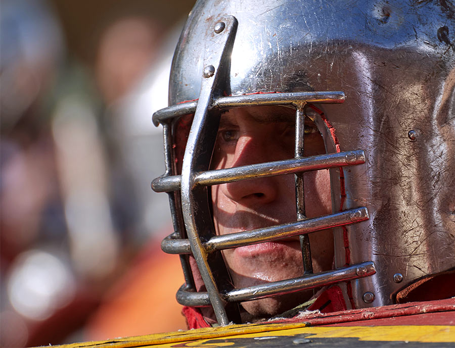 Невская битва 2018