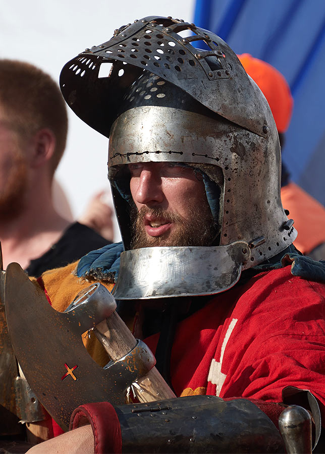 Невская битва 2018