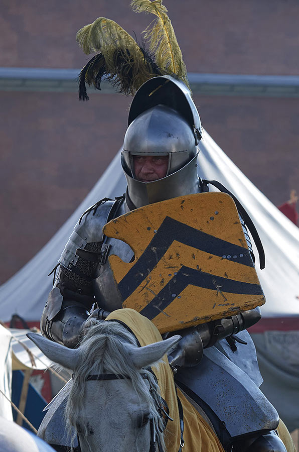 Невская битва 2018