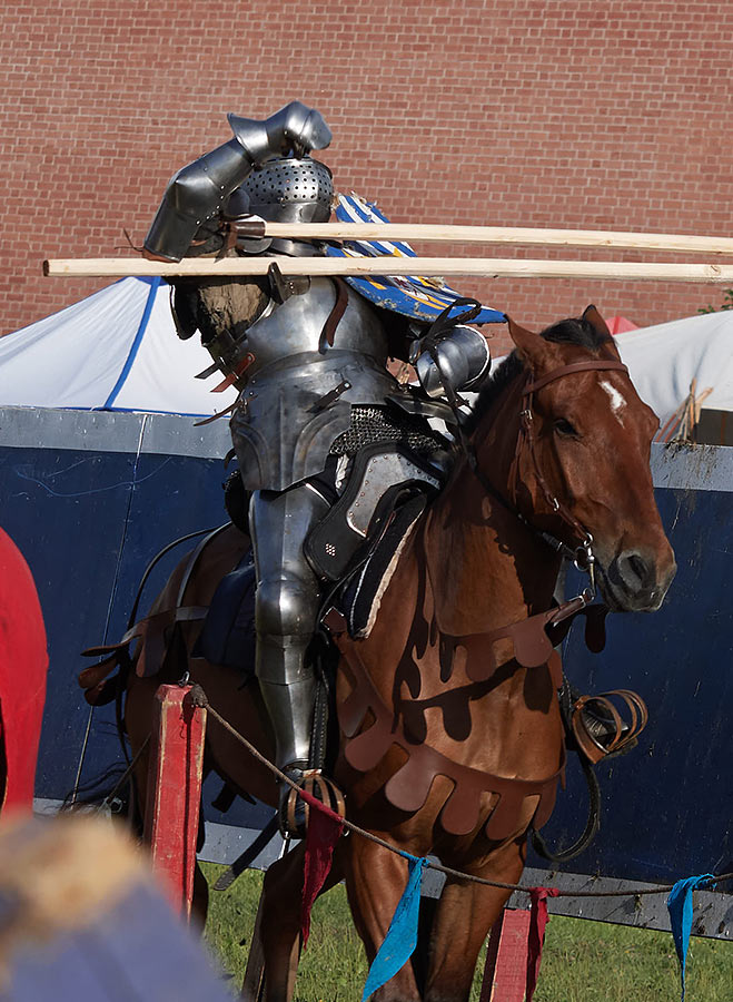 Невская битва 2018