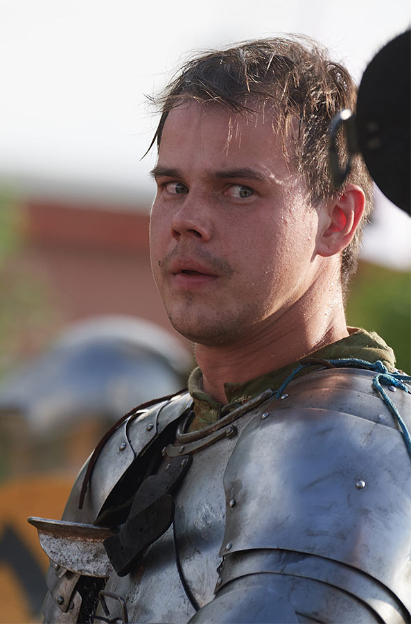 Невская битва 2018