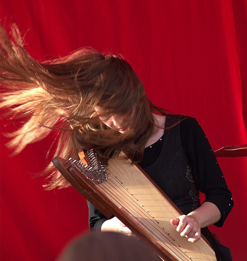 Невская битва 2018