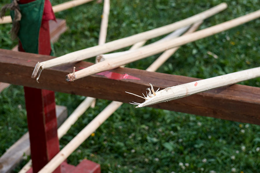 Невская битва 2018