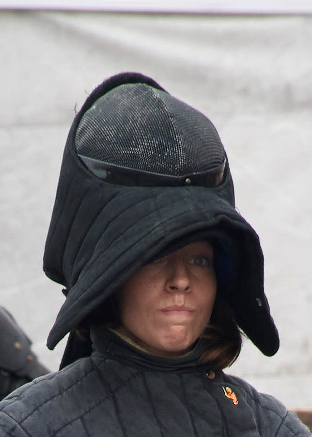 Невская битва 2018