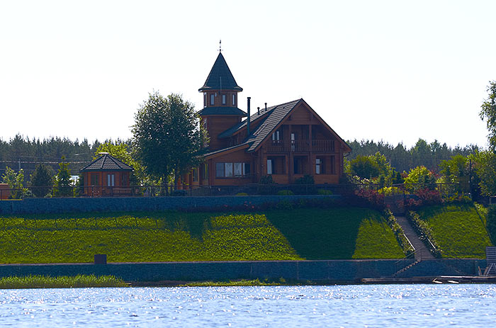 Петровский гребной марафон