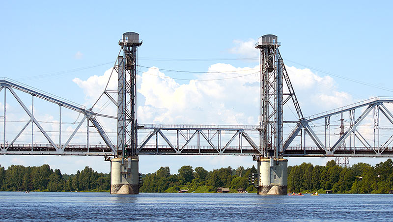 Петровский гребной марафон