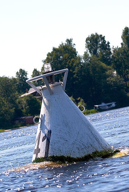 Петровский гребной марафон