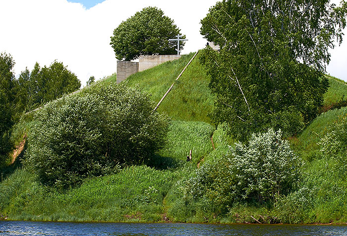 Петровский гребной марафон